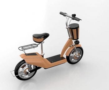 Modern Motorcycle-ID:741313931