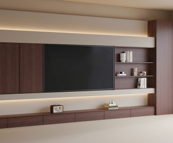 Modern TV Cabinet-ID:945914035