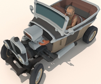 Modern Car-ID:469842912