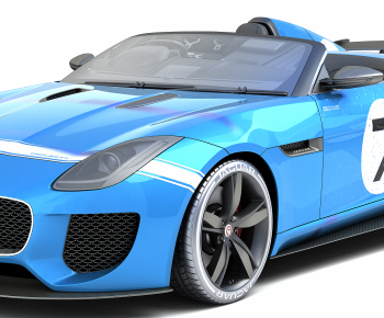 Modern Car-ID:927305946