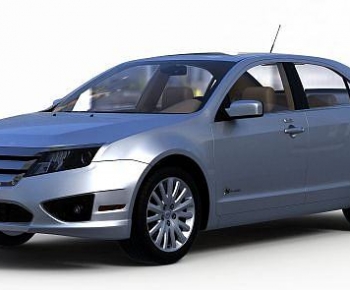 Modern Car-ID:803391932