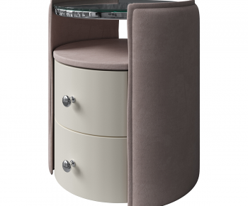 Modern Bedside Cupboard-ID:723525052