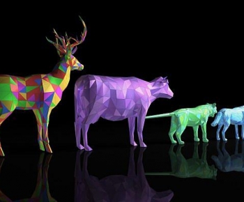 Modern Sculpture-ID:944706925