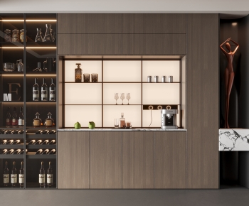 Modern Sideboard-ID:680129052