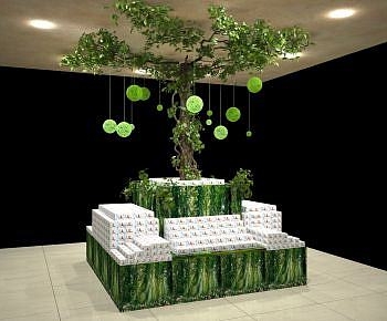 Modern Showcase-ID:948069157