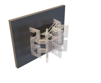 Modern Wall Lamp-ID:954742911