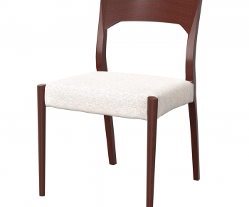 Modern Dining Chair-ID:115070392