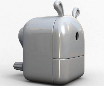 Modern Stationery-ID:682380916