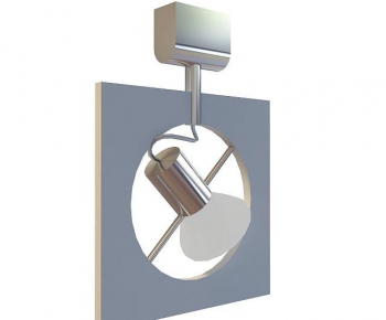 Modern Spotlights-ID:896521099