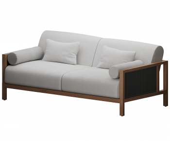 Modern A Sofa For Two-ID:904160984