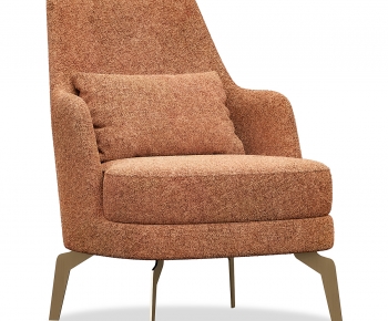 Modern Lounge Chair-ID:703630921