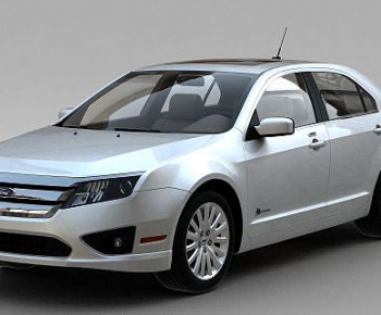 Modern Car-ID:492680171