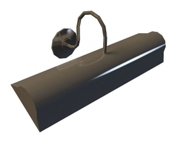 Modern Mirror Light-ID:371629003