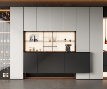 Modern Sideboard-ID:747580051