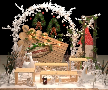 Modern Meichen-ID:974211932