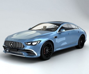 Modern Car-ID:447788009