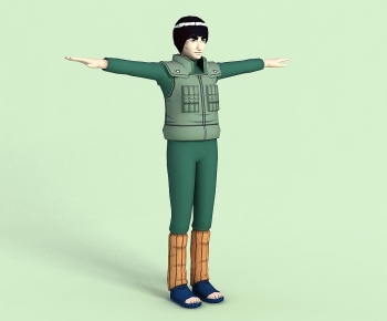 Modern Robot-ID:390186076