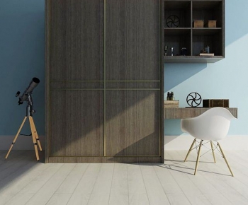 Modern The Wardrobe-ID:225831033