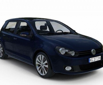 Modern Car-ID:556600181