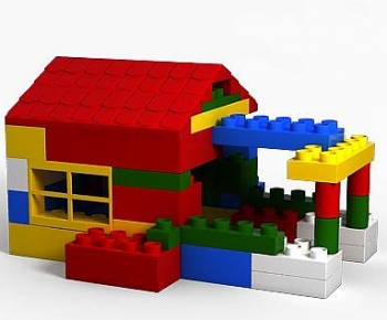 Modern Educational Toys-ID:751871111