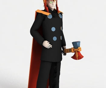 Modern Robot-ID:446289068