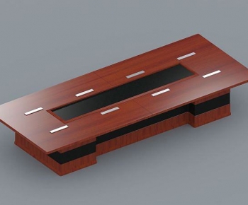Modern Conference Table-ID:373680623