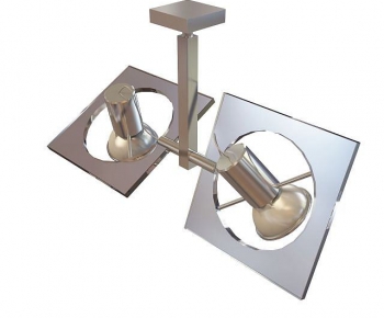 Modern Spotlights-ID:454729085