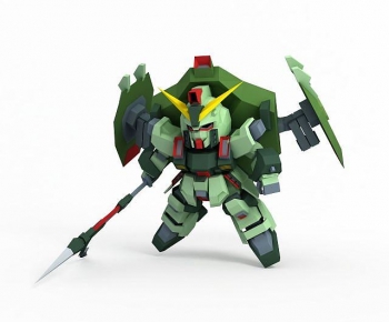 Modern Robot-ID:647549688