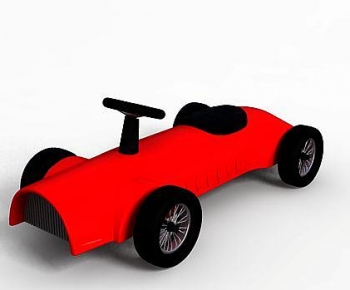 Modern Car-ID:967546944