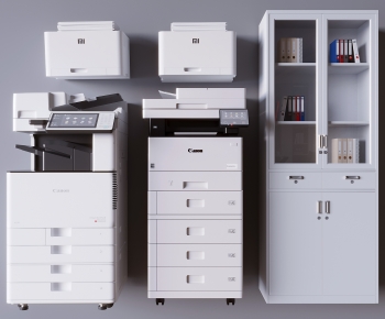 Modern Office Equipment-ID:301352984