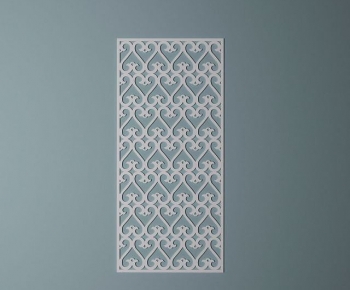 New Chinese Style Window-ID:791007045