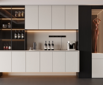 Modern Sideboard-ID:919799095