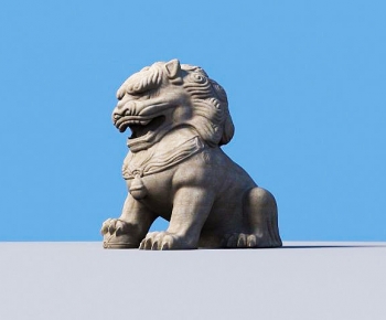 Chinese Style Stone Carving-ID:270315893
