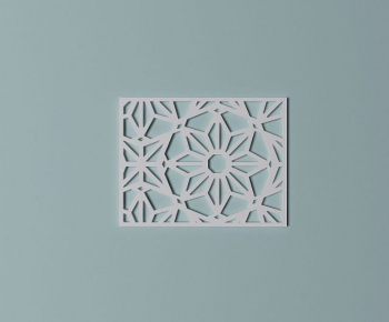 New Chinese Style Window-ID:545638089