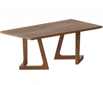 Modern Dining Table-ID:345282086