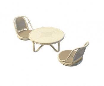 Modern Leisure Table And Chair-ID:473424918
