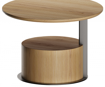 Modern Coffee Table-ID:368272076