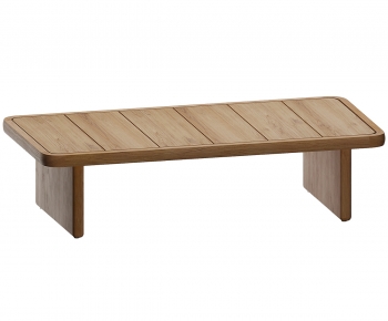 Modern Bench-ID:594907051