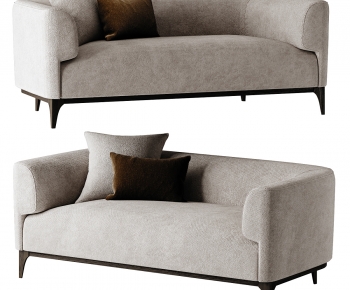 Modern A Sofa For Two-ID:744894037