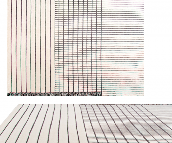 Modern The Carpet-ID:118999572