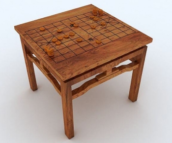 New Chinese Style Table-ID:113970996