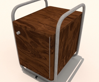 Modern Bedside Cupboard-ID:121889111