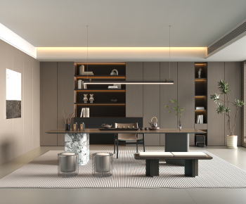 Modern Tea House-ID:821486959