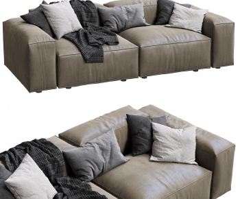 Modern A Sofa For Two-ID:788825994