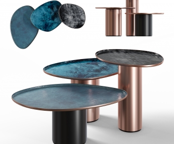 Modern Coffee Table-ID:214778906