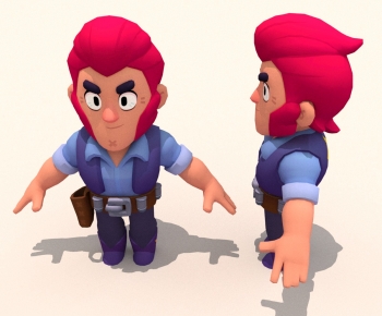 Modern Robot-ID:841039908