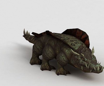 Modern Reptile-ID:314882999