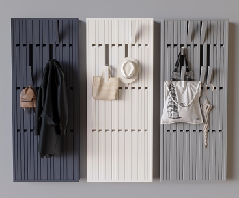 Modern Coat Hanger-ID:522207026