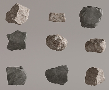 Modern Stone-ID:962563042