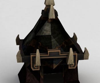 Modern Tent-ID:349409104